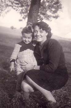1951 : Dominique CARTA et Lucette G. MICO