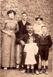 Photographie de la famille BRIESACH